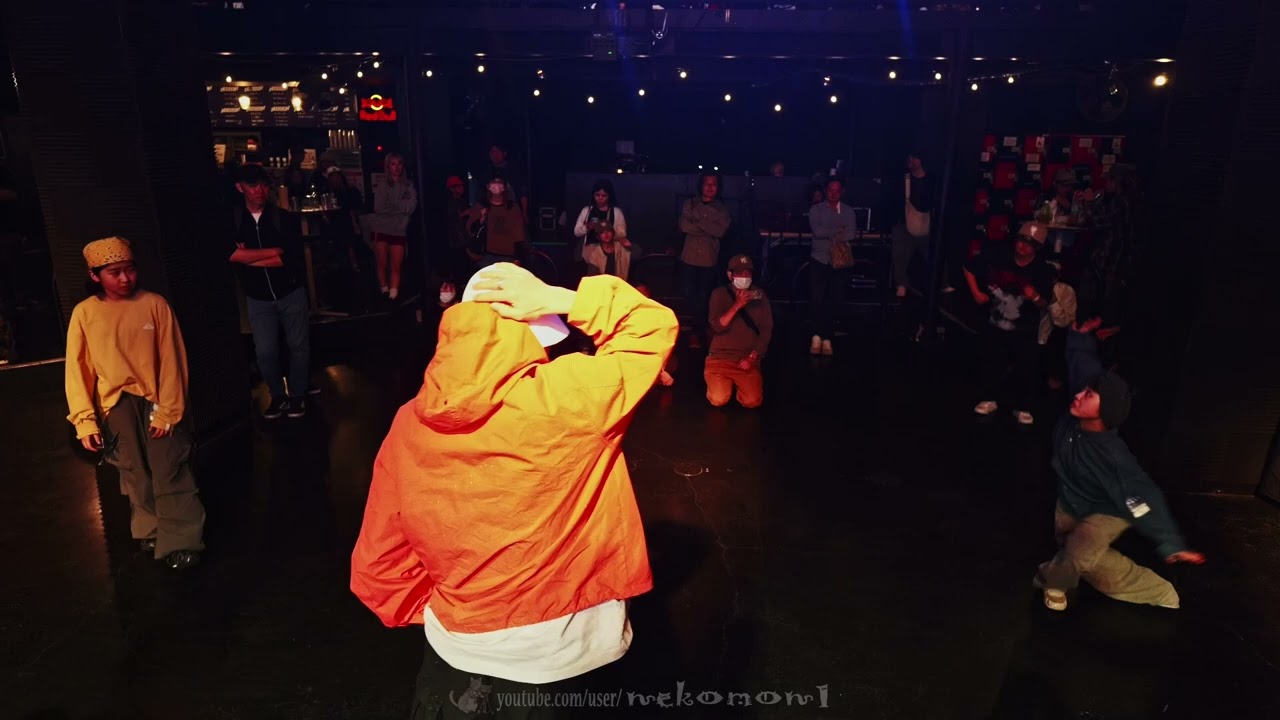 MIZ Iz utano momoka BEST16 U15 SDS 2026 春の陣 一撃手 DANCE