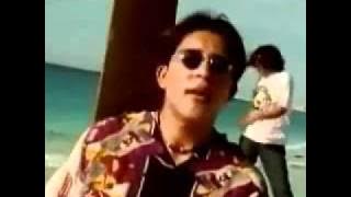 GRUPO MOJADO-llorar quedito.