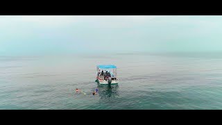 Okuma Beach - Project 52, Week 23