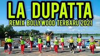 LA DUPATTA REMIX BOLLYWOOD TERBARU