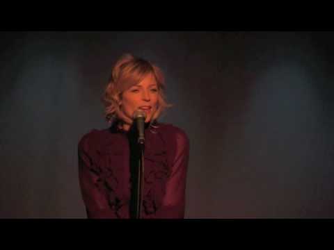 Lisa Brescia - "Nothing Really Happened," from is ...