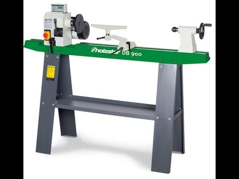 Holzstar db 900