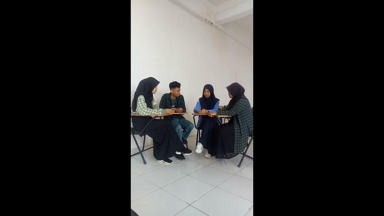 GROUP 2 (RELAY INTERPRETING) YouTube