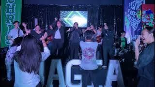 Tribes; Praise; Same God; Way Maker | JAGIA Worship