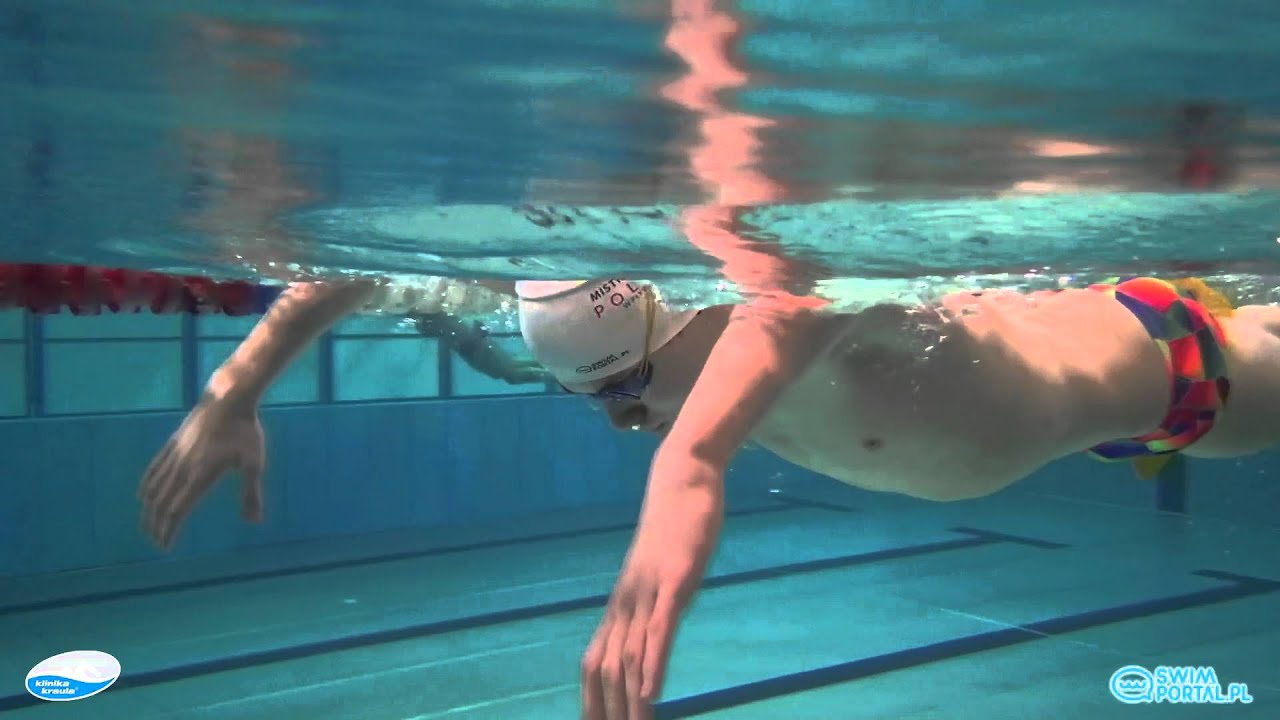 Szybkość i efektywność pracy rąk w stylu klasycznym