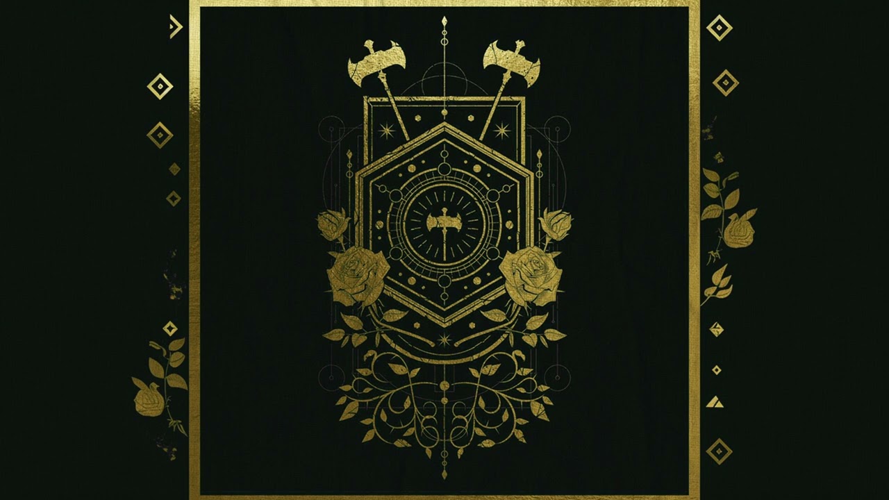 Sleep Token - Emergence INSTRUMENTAL (Orchestral Version)