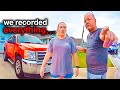 When UNDERCOVER Cops EXPOSE Killers