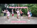 Joyful noise by Eben (birthday dance cover) | the glorious sisters Igwe.