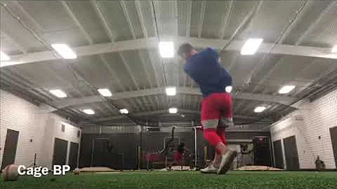 The Trosky / Mongero Blue Collar Lockdown INF Training Series (Official Trailer)