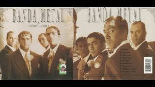 Download Lagu Banda Metal Y Herry Hierro - Tengo Pena MP3