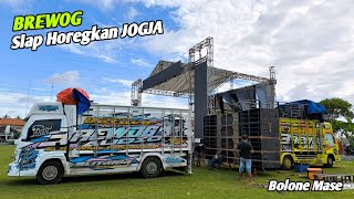 Brewog Loading Sat Set Perdana Tdanil Di Jogjabolone Mase Kdananye Horee