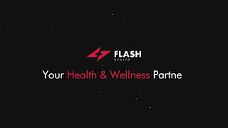 Your Healthcare Partner - Flash Health App screenshot 1
