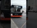 Первый Электробус в Нижнем Новгороде #shorts