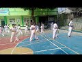 Seikha....tetap semangat dibawah terik matahari
