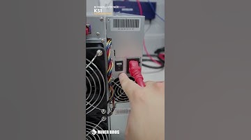 ICERIVER KS1 Miner First Look: Still One of The Most Powerful Kaspa Miner on the Market? #kaspa
