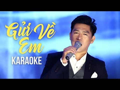 Gửi Về Em.