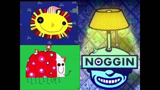 Spring Noggin Cover For Everyone To Use