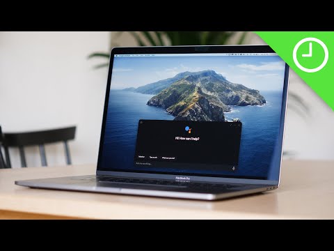 Google Assistant on Windows, Mac and Linux?! hqdefault