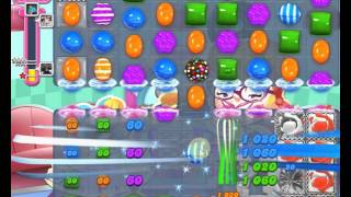 Candy Crush Saga LEVEL 1448 [FLASH VERSION]