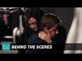 Behind The Scenes: Supernatural Parody by The Hillywood Show®