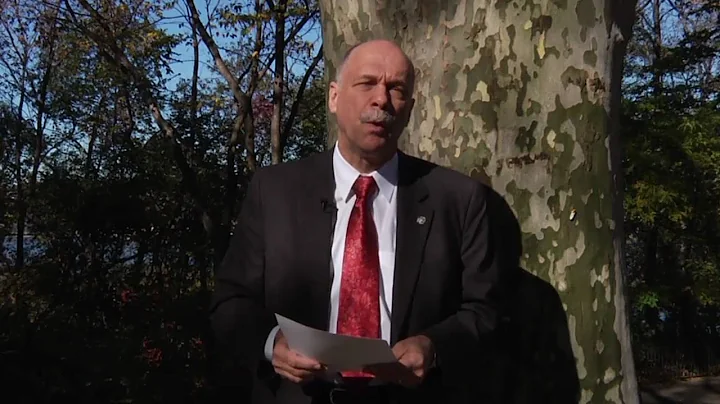 It Gets Better: The Rev. Eric Shafer in New York C...