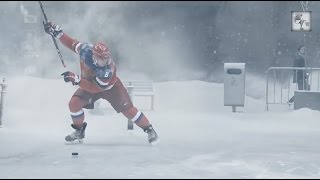 【Nike】#Ovechkin "Just Do It"（ナイキ Ad）#PlayRussian Sochi2014  #ソチ五輪 Сочи2014