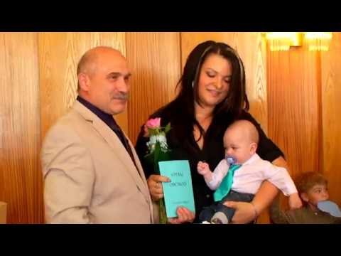 VLACHOVO BŘEZÍ -