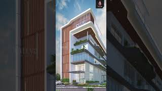 Water Front Brochure - Kukatpally, Hyderabad 91 88970 35800