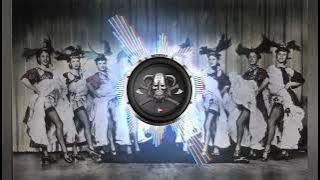 Can Can  (D frek Frenchcore) [Bass Boosted]