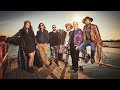 LIVE: Strumbellas in the DC101 Sound Stage