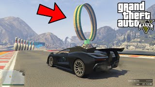 Gta 5 Parkour | Gta 5 Impossible Stunts | Gta 5 Online Parkour | Gta 5 Parkour Gameplay | Gta 5