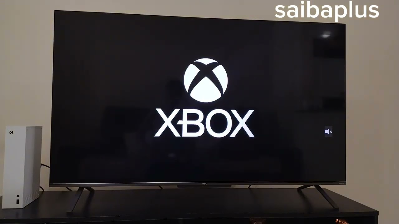 Jogando Xcloud na TV Philips pelo Browser! #xbox #gamepass #xcloud #xc