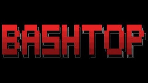 Bashtop - How To Install Bashtop on Kali Linux | Terminal Process Manager | Black Devil