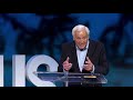 Dr David Jeremiah — In a Hurting World Why must Church Planting Remain Our Focus — #RMC2020