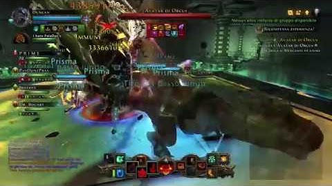 Neverwinter - GWF one phase orcus - Baneadin PoV [Mod15]