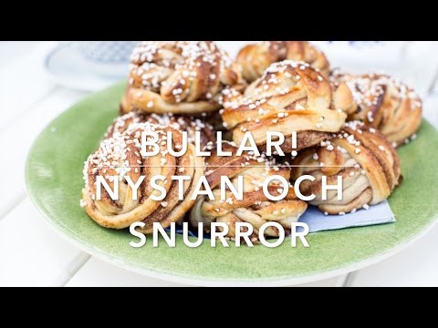 Video: Hur Man Gör Savojkålrullar