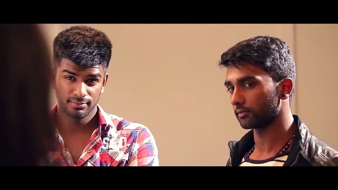 Kangal Rendum Pesuthey Tamil Album Song Official Video