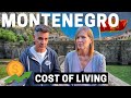 Is Montenegro EXPENSIVE to Live in? Cost of Living Kotor and Budva