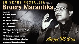 Download Lagu BROEYE  MARANTIKA FULL ALBUM MP3