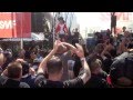 Street Drum Corps | Live at the Sunset Strip Music Festival
