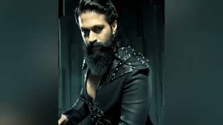 Rocking Star Yash Beardo look   Yash Beardo ad   Yash new Ad  #yash #baerdo