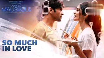 So Much In Love (Slowed+Reverb) Song // Himesh Reshammiya // So Much In Love (Slowed+Reverb) Song // Himesh Reshammiya //
