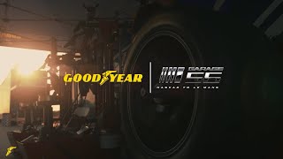 Garage 56 | The Road to the 24 by Goodyear 3,766 views 11 months ago 1 minute, 35 seconds