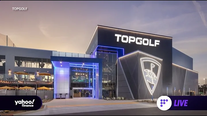 Topgolf CEO on expansion: Were looking everywhere ...