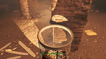 Fallout 4 Lock Picking Bobblehead - Pickman Gallery