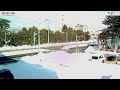 お天気カメラ 北海道旭川市 Live camera / Asahikawa, Hokkaido, Japan