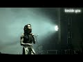 like i need u & beside you ( lyrics )【keshi:REQUIEM TOUR IN TAIPEI】