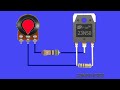 DIY Adjustable Voltage Power Supply 30V -  20A High Power and Current 23N50 IGBT