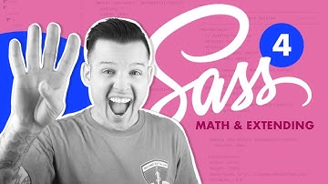 Selector Inheritance & Operators | Starting with Sass