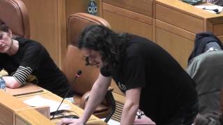 O deputado Antón Sánchez presenta unha interpelación sobre o proxecto da mina de Corcoesto